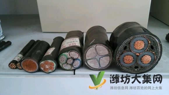 涿州廢銅電纜回收--涿州二手電纜回收