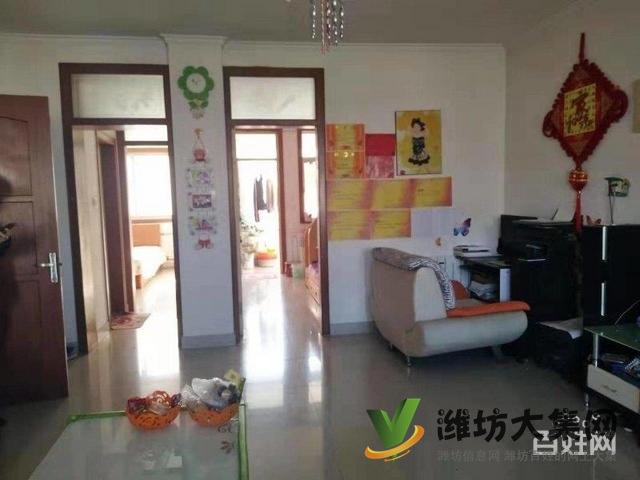 30來(lái)萬(wàn)青云山小學(xué)，東埠中學(xué)近2室精裝，房子板正維護(hù)好