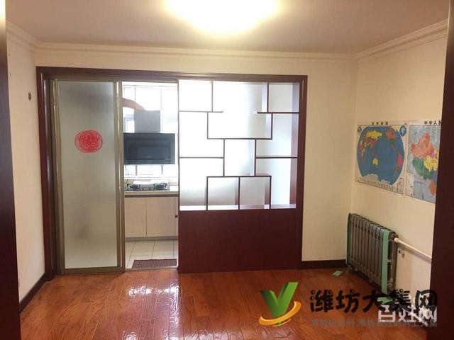 多層一樓近谷德 東方小學省去裝修 銘海花園近