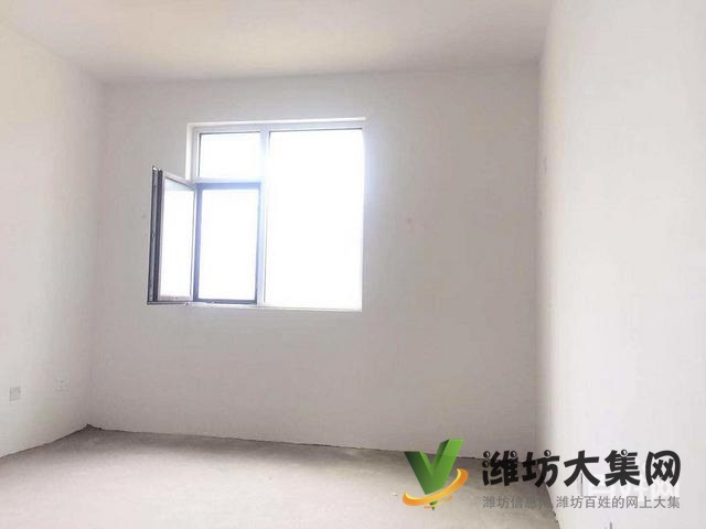 特價房！首付僅需10萬 濰城區政府旁電梯洋房134
