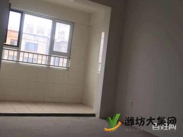圣菲漫步近134平大三室，客廳帶窗，吐血價 豪德，