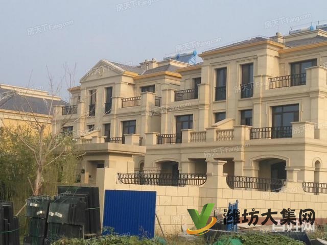 用錢急拋 蘭溪境界 現房別墅 送三車位 新房更名無中間費用頂
