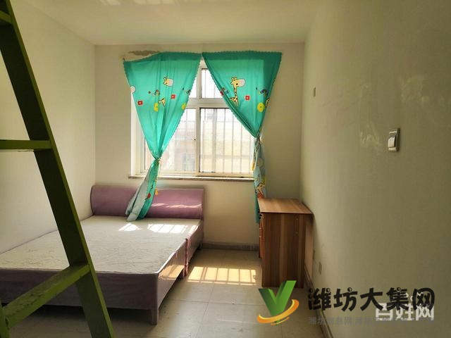 福滿園上下復式，精裝未住，四室兩廳帶倉庫