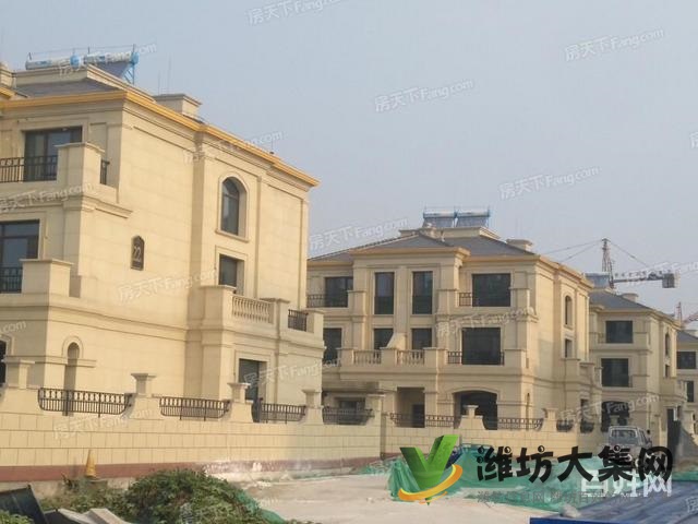 用錢急拋 蘭溪境界 現房別墅 送三車位 新房更名無中間費用頂