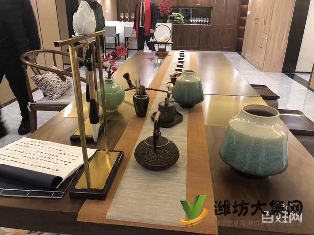 彌水春風，購房新選擇，不要錯過火急