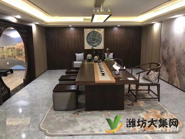 恒信桃李東方 雙語學區房頂