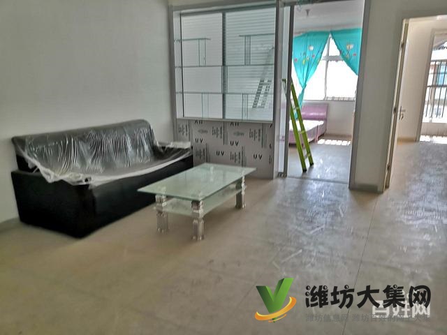 福滿園上下復式，精裝未住，四室兩廳帶倉庫