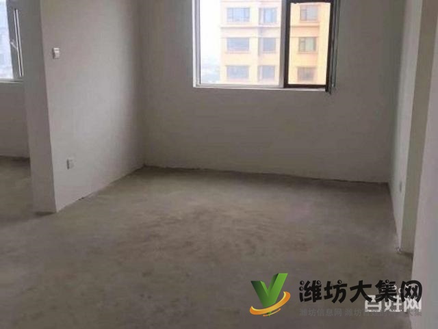 圣菲漫步近134平大三室，客廳帶窗，吐血價 豪德，