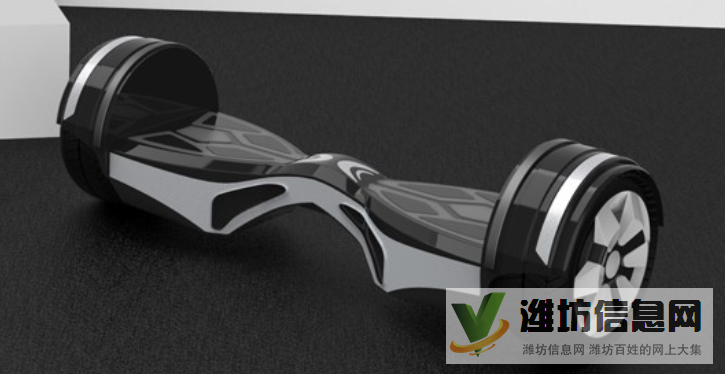 上海工業(yè)設(shè)計(jì)公司平衡車外觀設(shè)計(jì)
