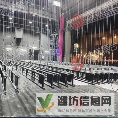 電動(dòng)吊桿_舞臺(tái)電動(dòng)吊桿_電動(dòng)升降設(shè)備_電動(dòng)燈桿_電動(dòng)幕布桿-上海騰享舞臺(tái)